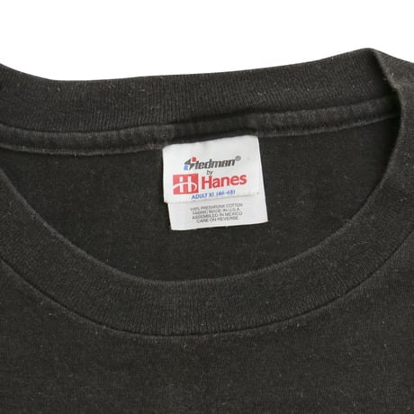 USED "JIMI HENDRIX" T shirt