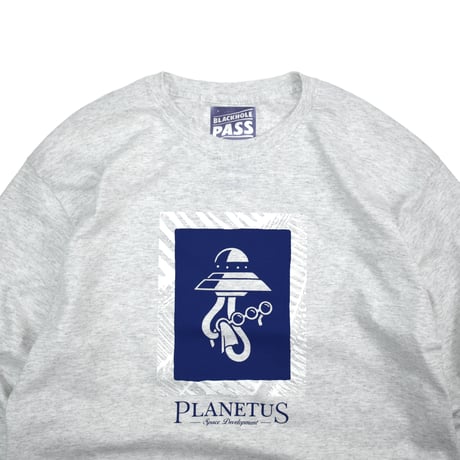 KIZM "Optic Long sleeve Tee"