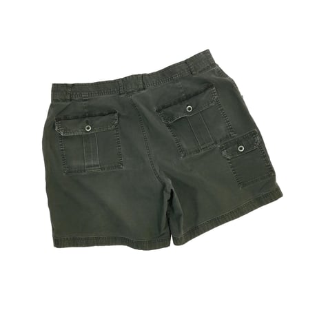 USED "L.L.BEAN" HUNTING SHORT PANTS