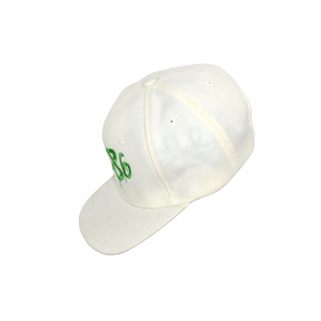 USED "YUPOONG / 686" CAP