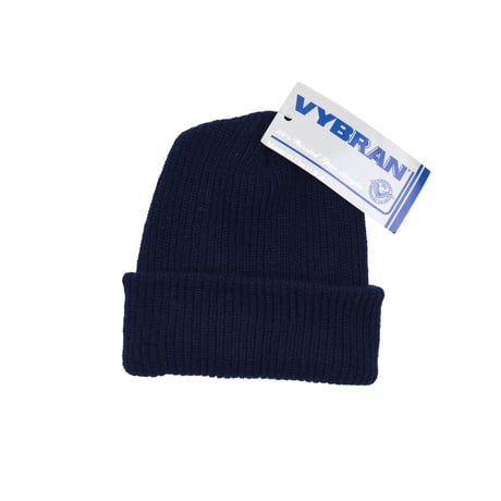 NOS "VYBRAN" BEANIE