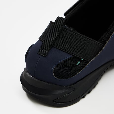 rajabrooke "KOMFORT SHOES" DDQS EXCLUSIVE