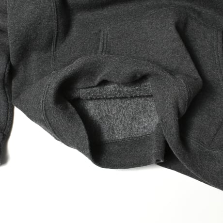 USED "RUSSELL ATHLETIC" HOODIE