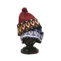 NOROLL "MONK JQ" BEANIE