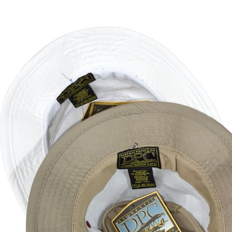 "DPC (DORFMAN PACIFIC CO)"BUCKET HAT