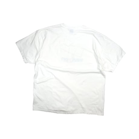 USED 90'S "VERIZON" T-shirt