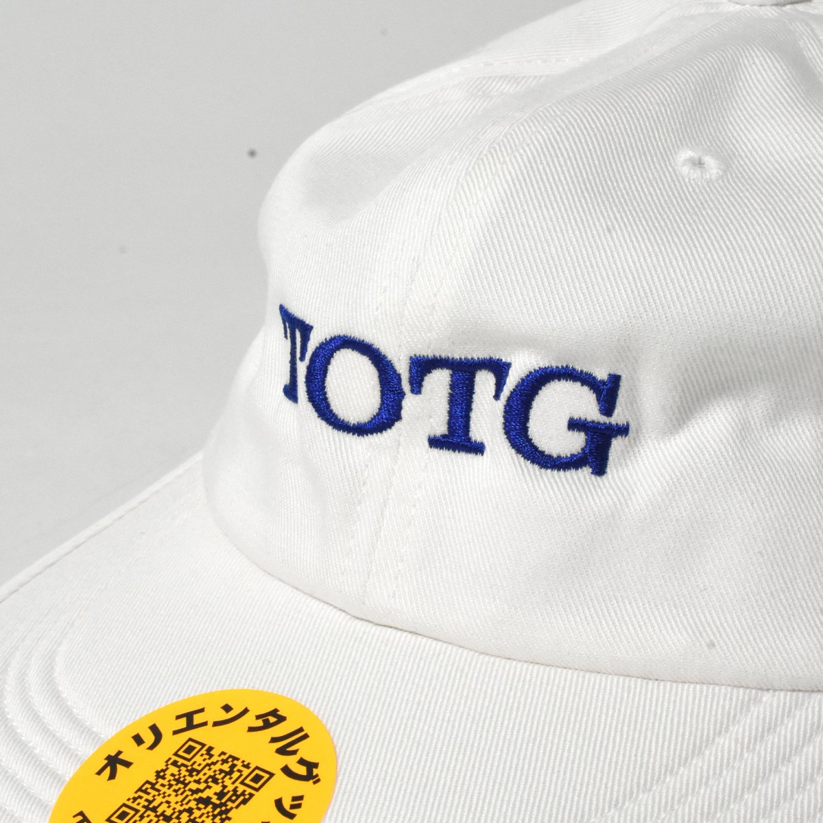 TOTG 
