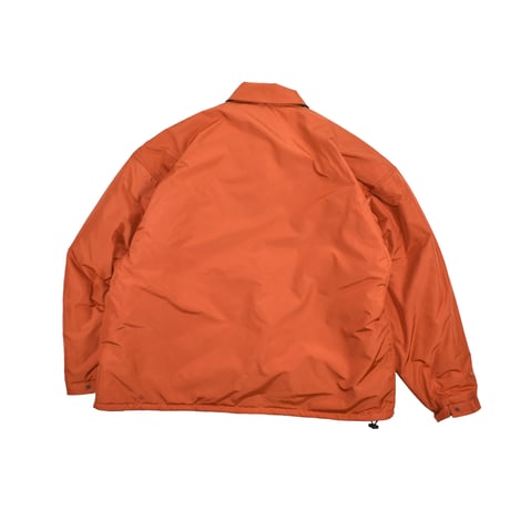 NOROLL "TWO FACE JACKET"