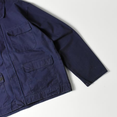 USED "TENCATE PROBAN" WORK JACKET