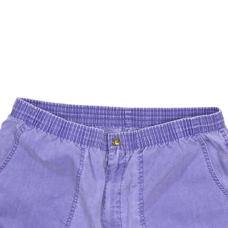 USED "90'S OCEAN PACIFIC" EASY SHORT