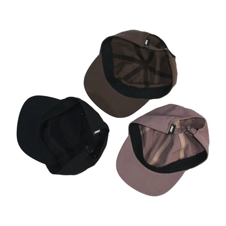 JHAKX "AUTUMN HAT"