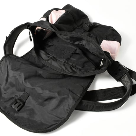 USED "L.L.BEAN" MESSENGER BAG