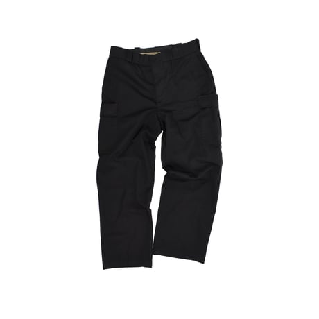 USED "UNITED UNIFORM / FLEX TRACK" CARGO PANTS