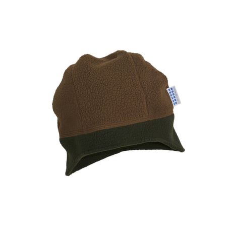 NOROLL "FLEECE WATCH CAP"