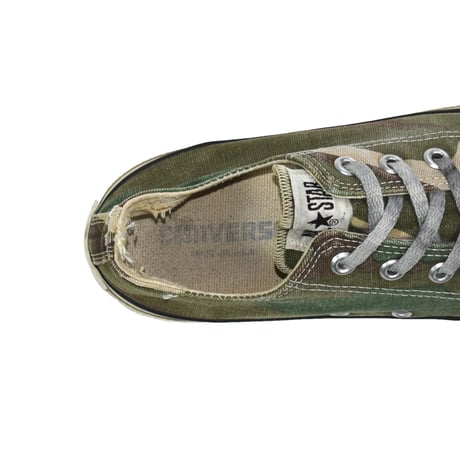 USED 90'S "CONVERSE / ALLSTAR"
