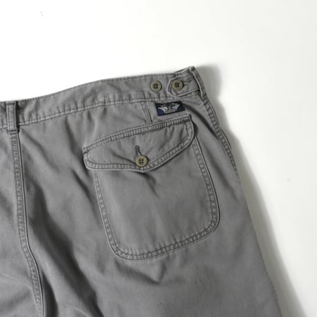USED "DOCKERS" 1-TUCK CHINO PANTS