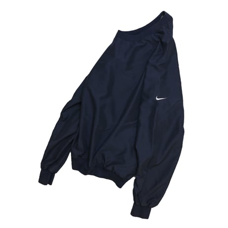 USED NIKE NYLON JERSEY