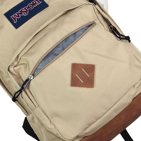 "JANSPORT" BACK PACK