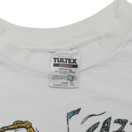 USED "JAZZ JUBILEE XXII" T-shirt