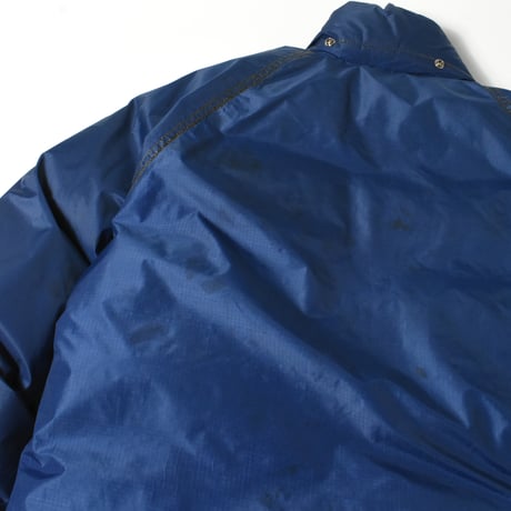 USED 70’S "REI" GORE-TEX DOWN JACKET