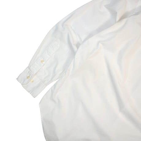 USED 90'S "POLO by RALPH LAUREN" L/S SHIRT