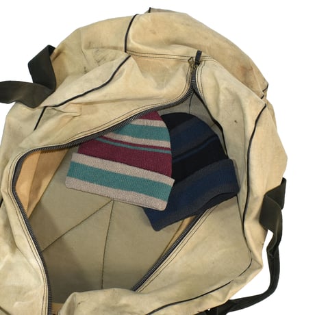NOROLL "CONFECTION WASHI BEANIE"