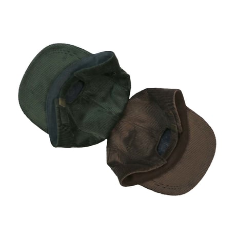 NOROLL "EARTH LIGHT" CAP / ART WORK by "DAISUKE MURAI"