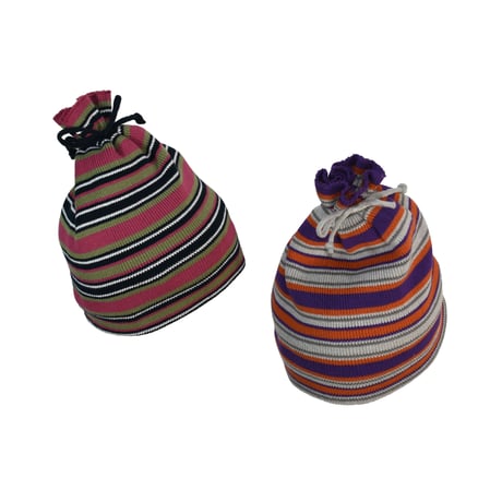 DDQS ORIGINAL "SLOPPY" SLEEPY BEANIE