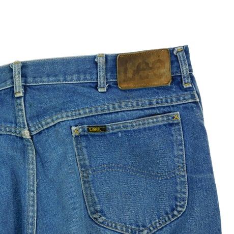 70~80'S VINTAGE "LEE" JEAN