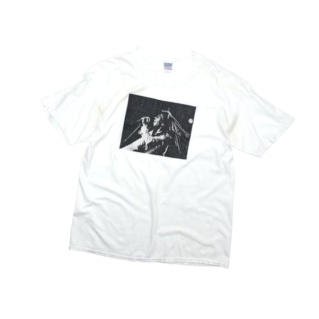USED "BOB MARLEY" T-shirt