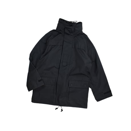 DEADSTOCK "MIL-TEC / GERMAN MILITARY ECWCS COAT"