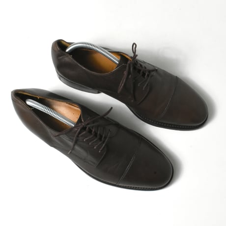 USED "WESTBURY" LEATHER SHOES