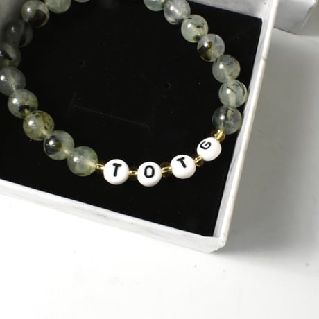 TOTG "ALL ACCESS TOUR WRIST BAND"