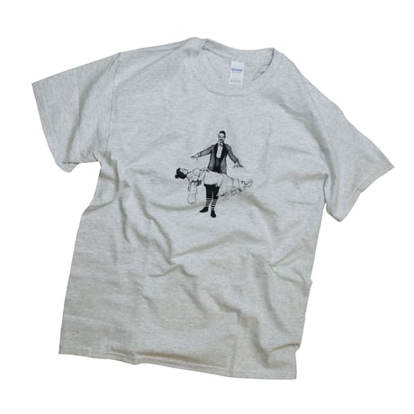 LOTTIES GRAPHIC Tshirt
