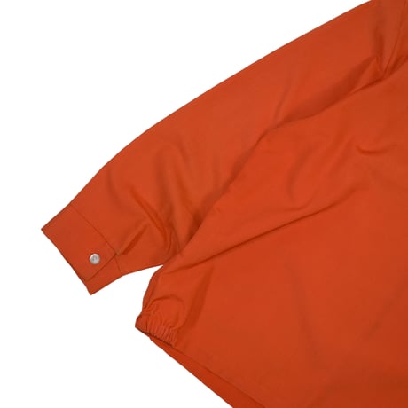 USED 70'S UNKNOWN DRIZZLER JACKET