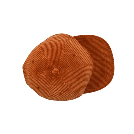 NOROLL "OUTDATED CAP"