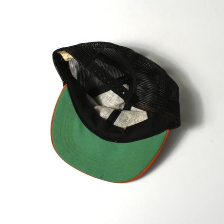 USED "SAN FRANCISCO GIANTS" MESH CAP