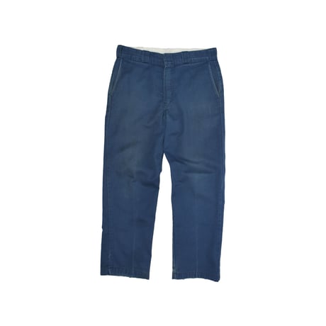 USED "DICKIES" FLEECE LINNER WORK PANTS