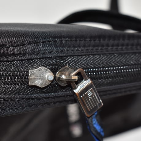 USED "POLO JEANS" TOTE BAG