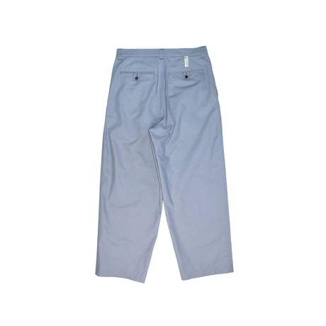 NOROLL "THICKWALK PANTS"