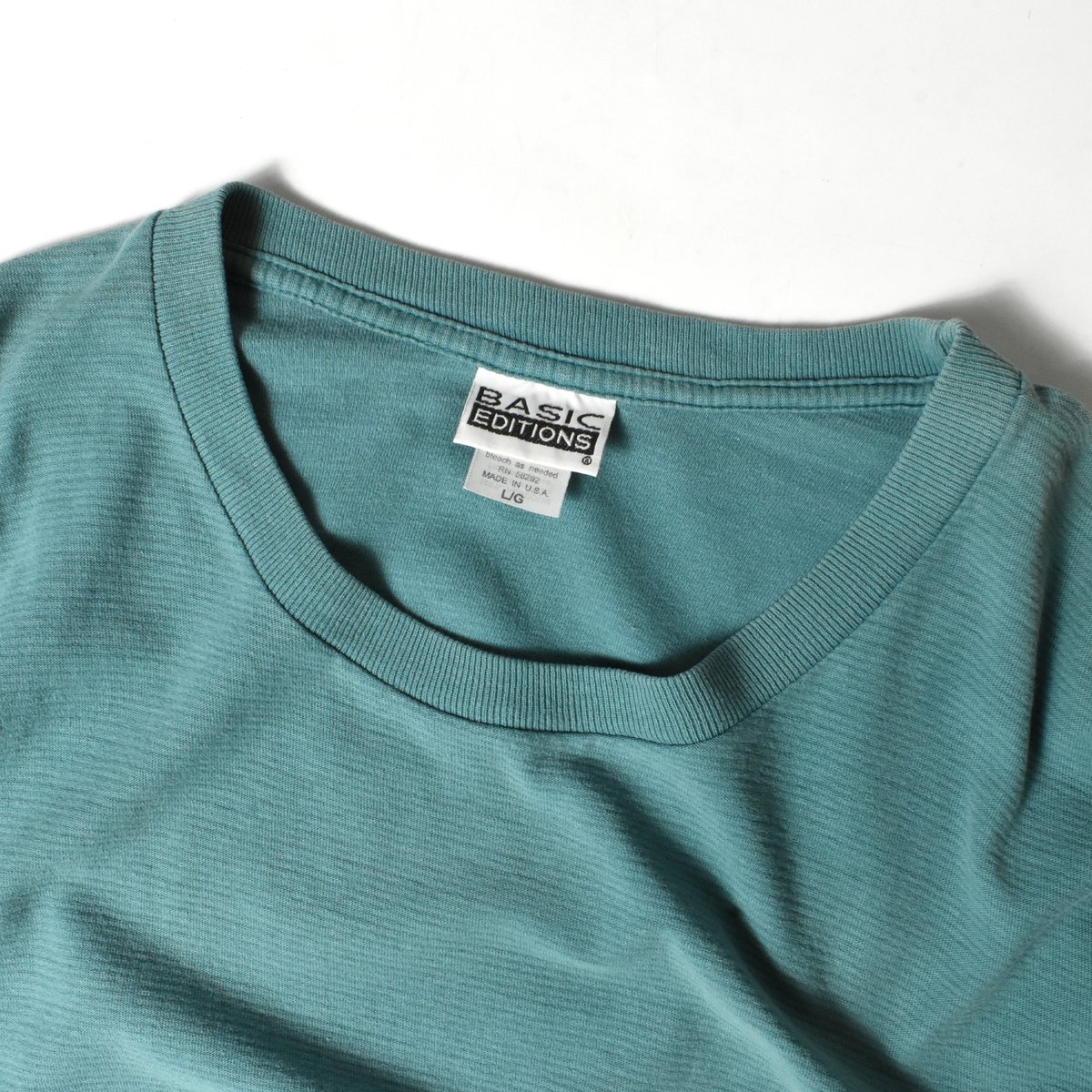 90s BASIC EDITIONS Tシャツ 90s BASIC EDITIONS Tシャツ Vintage 1990s Alien Workshop