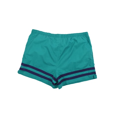 USED "WINDBRIDGE" SWIM SHORTS