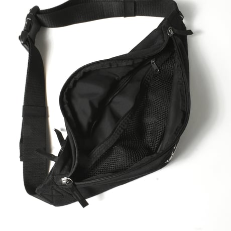 USED "NIKE" WAIST BAG