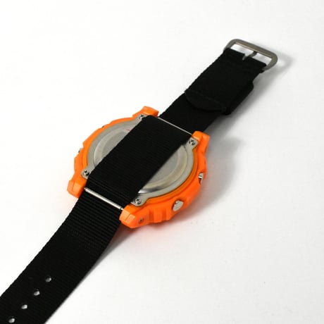 "TDW-SOPMOD2" CHRONOGRAPH WATCH