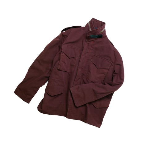 USED "M-65 TYPE" JACKET