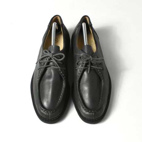 VINTAGE 80'S "SALAMANDER" LETHER SHOES