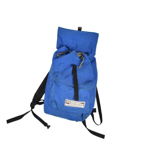 USED "WILDERNESS EXPERIENCE" BACK PACK