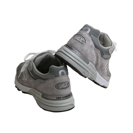 NEW BALANCE "MR 993" GL