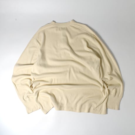 VINTAGE 68'S "U.S.MILITARY" UNDERSHIRT TYPE 1