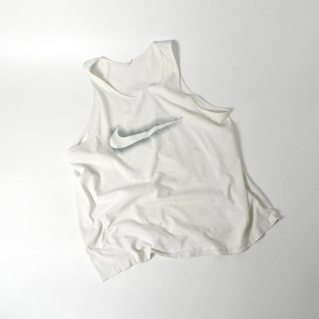 USED "NIKE" TANK TOP